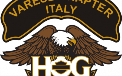 ISCRIZIONE AL VARESE CHAPTER 2027