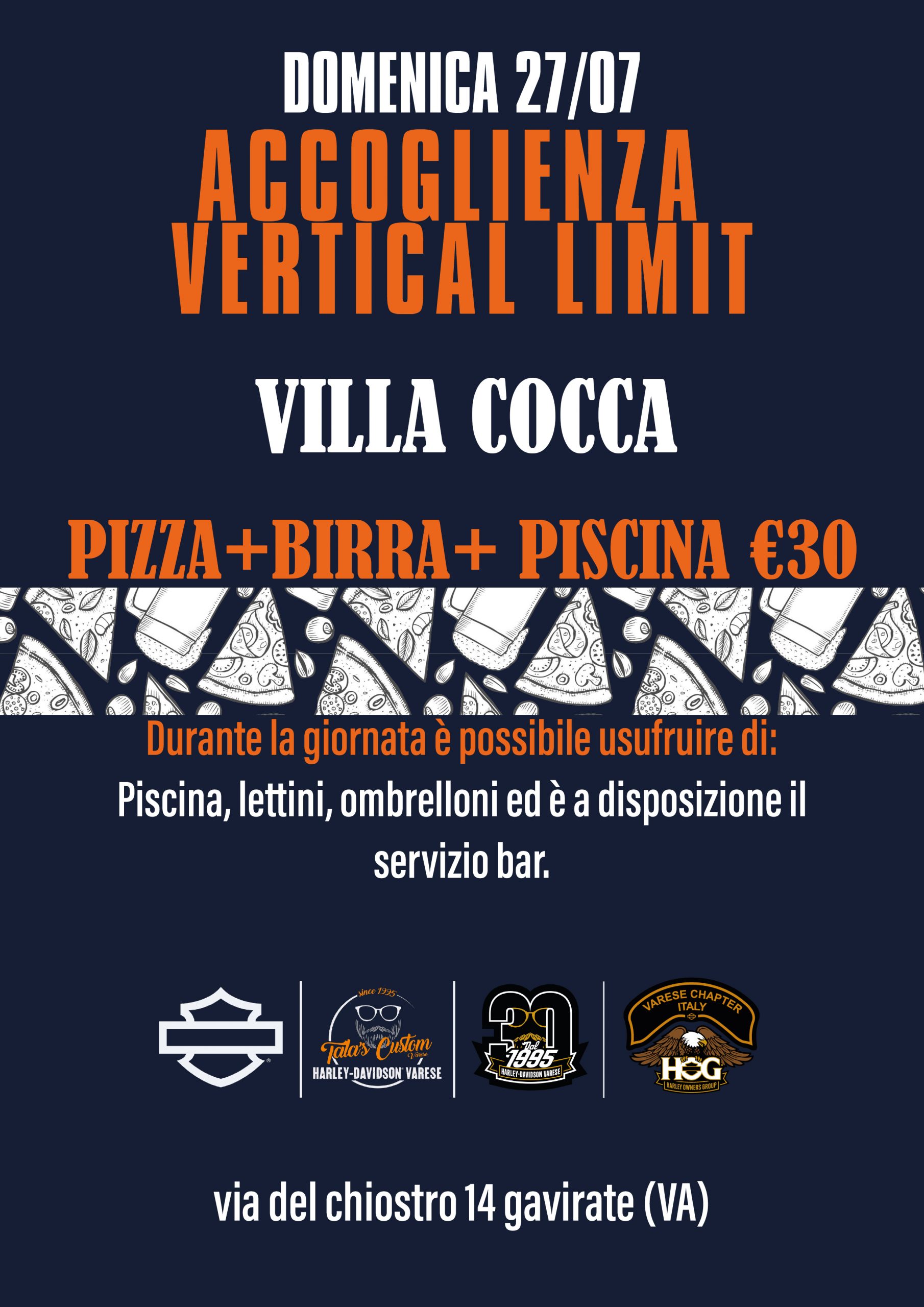 Locandina vertical limit