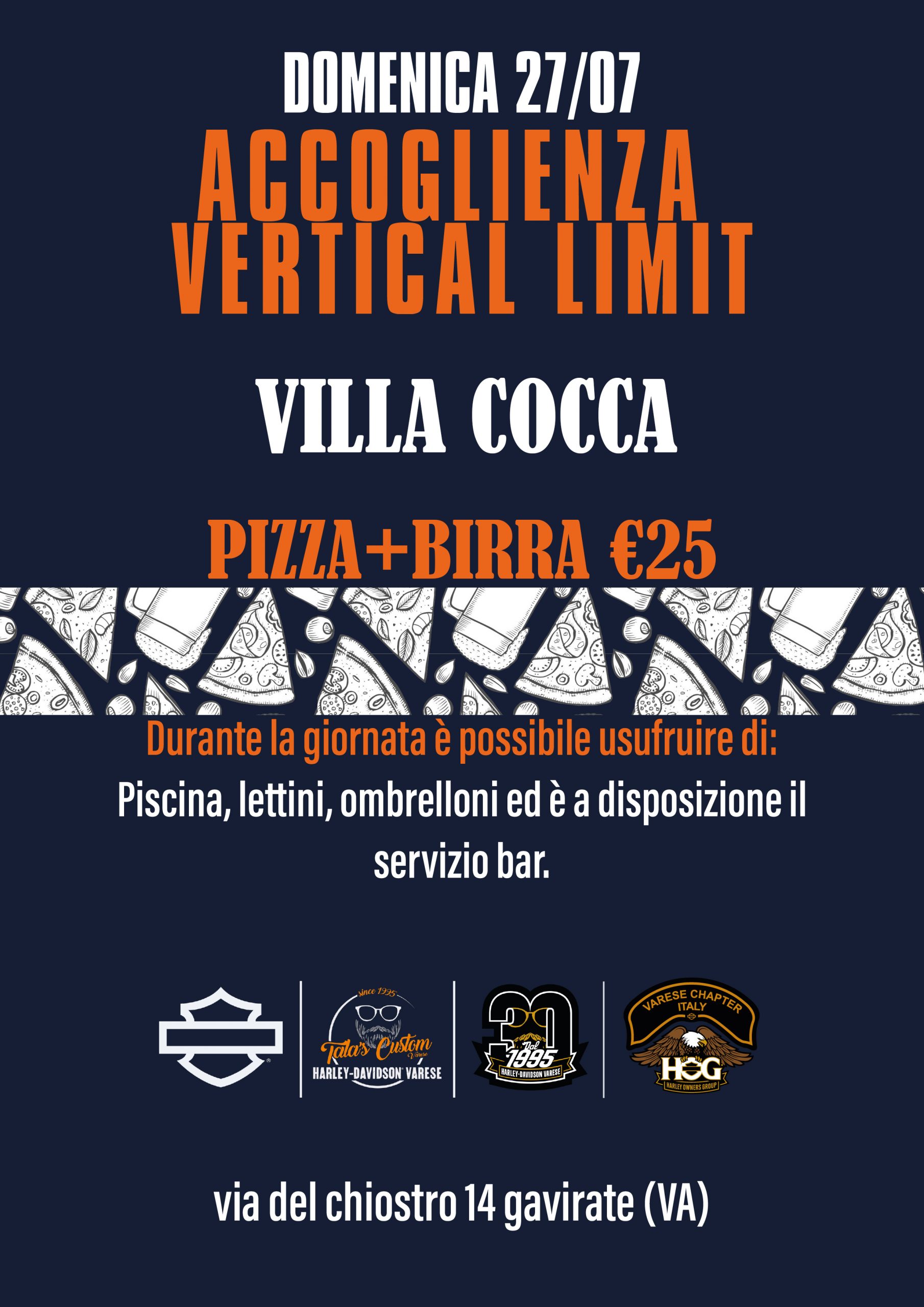 Locandina vertical limit