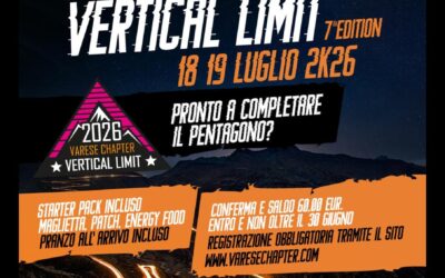 VERTICAL LIMIT 2K26