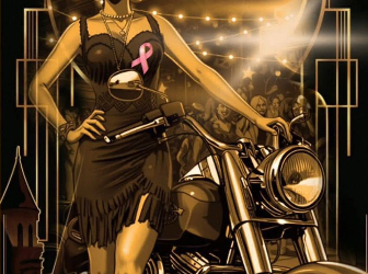 6° LADIES INTERNATIONAL RUN