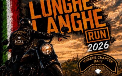 LUNGHE LANGHE 2026