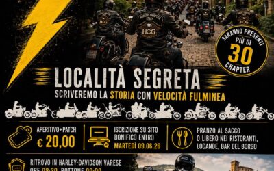 FLASH MOB RUN GRAZZANO VISCONTI